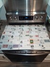 SL 2195/ 30 Unaddressed FDC's from 1940'-1980's us stamps collections lots — photo 1