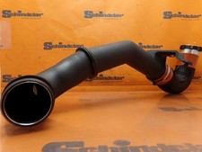 Turbo Maserati QUATTROPORTE