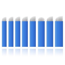 Microblades - Premium Blades Microblading Needles - Flex Fine Micro