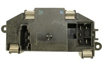 Metzger SteuergeräT, Heizung/LüFtung 0917033 Greenparts FüR Audi Seat Skoda Vw