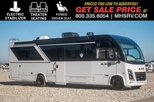 2026 Thor Motor Coach Axis 28.100000000000001