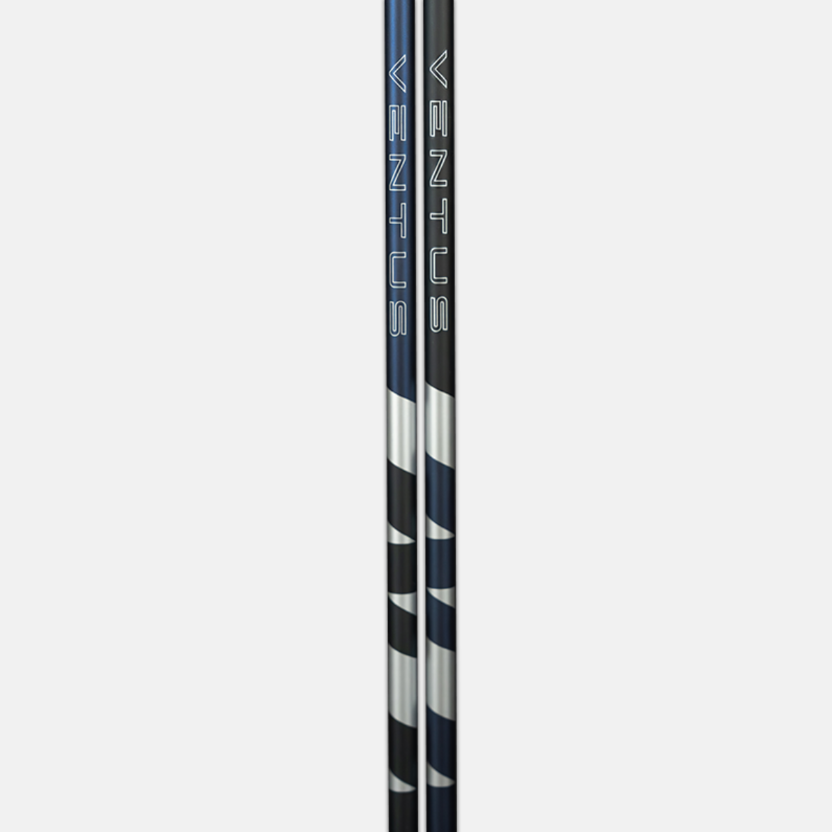 New Fujikura VENTUS Blue & Black Alignment Sticks and Cover Ltd | eBay