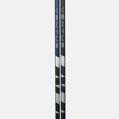 New Fujikura VENTUS Blue & Black Alignment Sticks and Cover Ltd | eBay