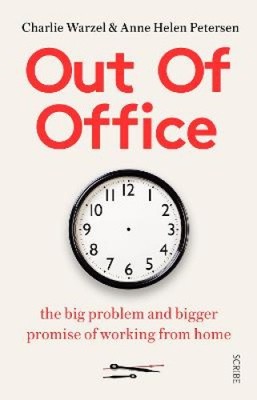 Out of Office: Das große Problem und das größere Versprechen, von zu Hause aus zu arbeiten