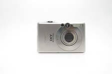 Canon IXY DIGITAL 60