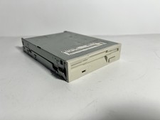 Mitsumi D359M3D 3.5 1.44MB Internal Floppy Drive - Beige bezel