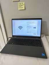 DELL Latitude 3540 15.6 HD, 256 GB HD, 16 GB RAM, i5, Windows 11 Pro