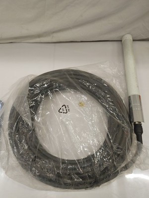 DSC LTE-50ANT Indoor/Outdoor LTE Cellular Extension Kit 50ft Unused-No Box