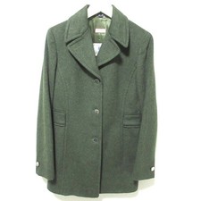 MAX&Co. Pea Coat Single Breasted  Made MOESSM...