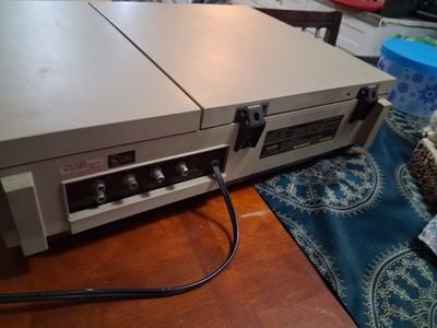Vintage Pioneer LD-660 Laserdisc Player | eBay
