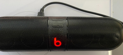 Beats Pill Portable Wireless Bluetooth Speaker