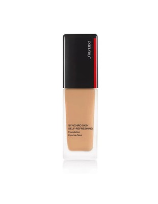 Shiseido Synchro Skin Self Refreshing Foundation Spf30 350 30ml