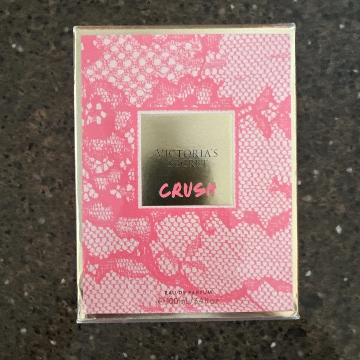 Las mejores ofertas en Fragancias Victoria's Secret Crush para