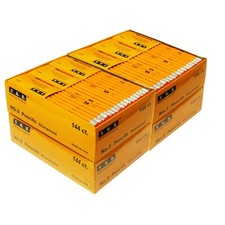 576 Count 2 HB Pencils