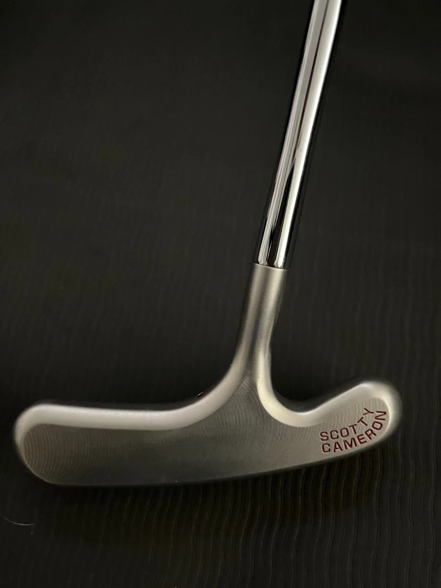 Scotty Cameron American Classic Iii Golf Clubs for sale | eBay