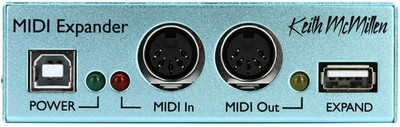 Keith McMillen Instruments K701 (3-pack) Bundle