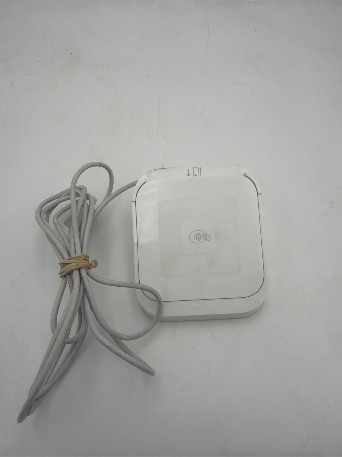 Square Credit Card Reader for Contactless, Chip Model S7