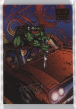 2019 The Art of TMNT Teenage Turtles 21/25 Teenage Mutant Ninja Turtles 13iq