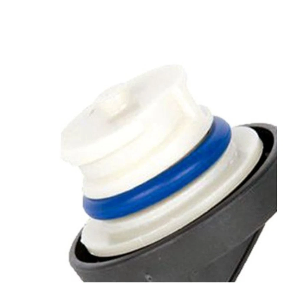 Genuine ACDelco For Saturn SL/SL1/SL2 1992-2002 Engine Oil Filler Cap | Plastic - Image 2 of 4