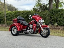 2013 Harley-Davidson Tri Glide 