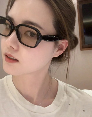 GentleMonster Sunglasses Maison Margiela x MM212 01(BR) Black