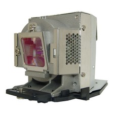 AL™ Series Lamp & Housing for The BenQ MP722ST Projector - 90 Day Warranty