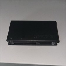 USB Multi Card Reader SD microSD CF xD MS Memory Card Adapter Reader