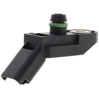 Sensor Saugrohrdruck 3-Polig Partstec Iam-Expertise Passend FüR U.A. Mini