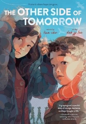 Tina Cho The Other Side Of Tomorrow (Gebundene Ausgabe) (US IMPORT)