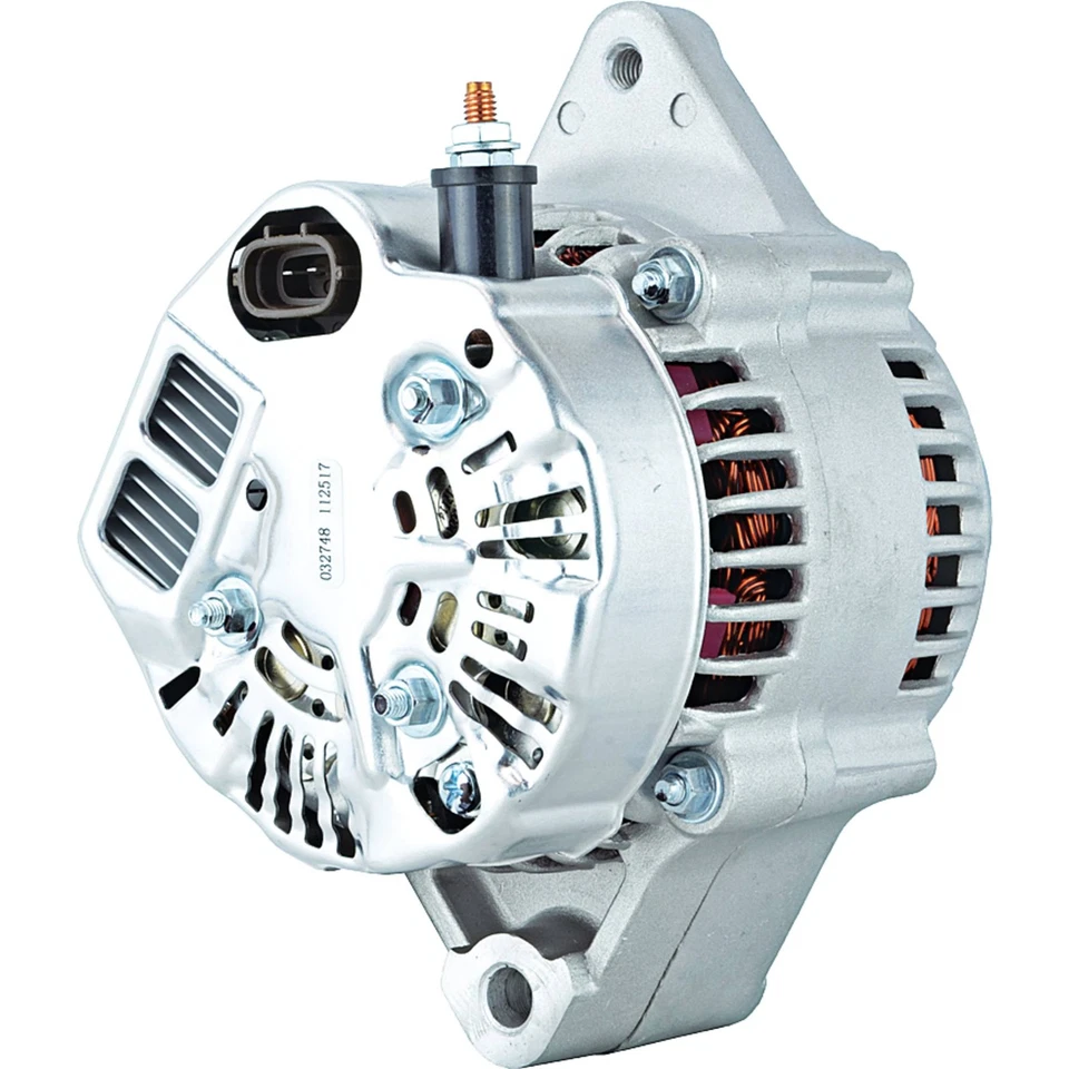 Alternador para 1.6L Suzuki Esteem 1996-2001 31400-60G12 31400-60G13; AND0248 - Imagem 3 de 4