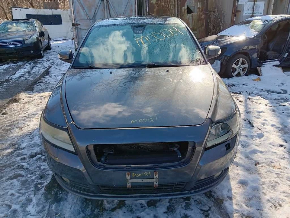 Air Injection Pump C70 B5254T7 Engine Turbo Fits 06-13 VOLVO 70 SERIES 11022 - Image 2 of 4