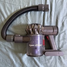 Small Dyson Vacuum , No Charger  In Great Con...