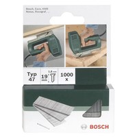 1000Er Multipack Bosch Accessories 2609255813 TackernäGel Typ 48