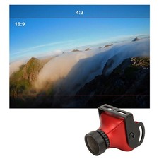 RC Drone 2.1mm Lens Wide Angle WDR FPV High Definition Camera Accessory Par CU