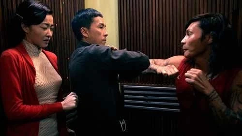 Ip Man 3 (Blu-ray) N a - Imagen 4 de 4