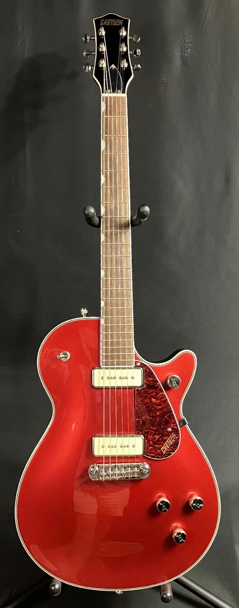 Gretsch G5210-P90 Electromatic Jet Two 90 Electric Guitar