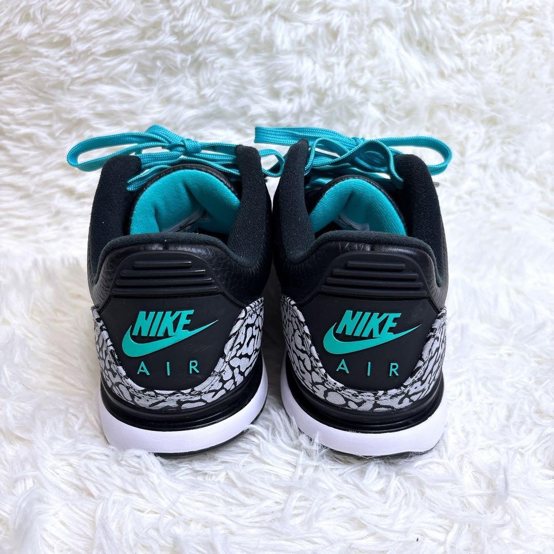 Men 9.0US Nike Zoom Vapor Rf Aj3 Atmos Federer Jordan 3 LTD