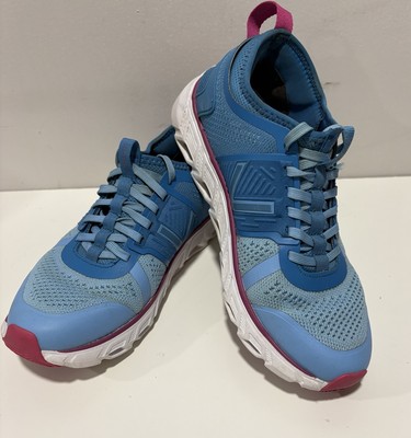 Vionic Captivate Sneakers Women s  Sz 7
