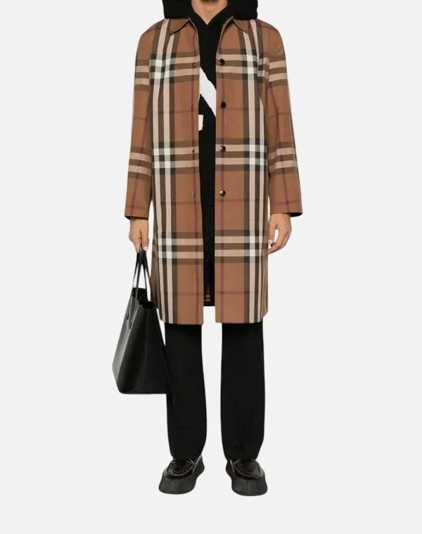 Burberry Trench 48 In Men's Coats & Jackets for sale | eBay