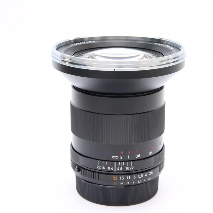 ZEISS Distagon T* 21mm Focal f/2.8 Camera Lenses for sale - eBay