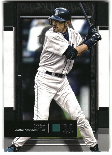2024 Ichiro #27