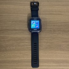 VTech KidiZoom Kids Smartwatch DX3 - Black