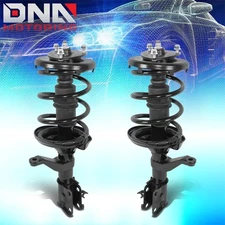 For 2002-2006 Honda CR-V Factory Style Steel Front Strut w/ Coil Spring Assembly