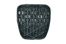 Pedalbelag Bremspedal TRUCKTEC AUTOMOTIVE 02.27.002 für MERCEDES 190 W124 KLASSE