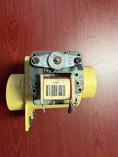 Milnor Washer Drain Valve 230v 50/60Hz MDB-O-3 96D350A71 Used 