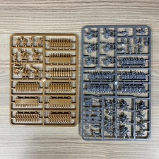 2 HAIL CAESAR EPIC BATTLES SPRUES STORICO WARGAMING WARLORD GAMES IN SCALA EPICA