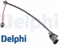 Delphi LZ0283 Warnkontakt FüR Bremsbelagverschleiß Warnkontakt FüR Audi