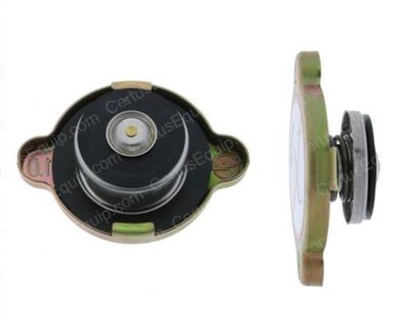 #ad Part # 19113 00079 Fits Takeauchi PRESSURE CAP $50.00