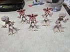 Funko Mystery Mini Stranger Things Season 4 DEMOGORGON Vinyl Figure 5 piece Lot