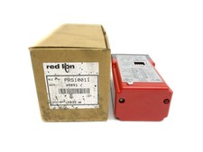 RED LION CONTROLS PRS10011 120/240VAC 5A NSMP